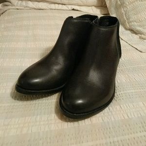 ***SOLD***   Dune London Women's Ankle Boot